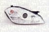 MAGNETI MARELLI 710301241674 Headlight